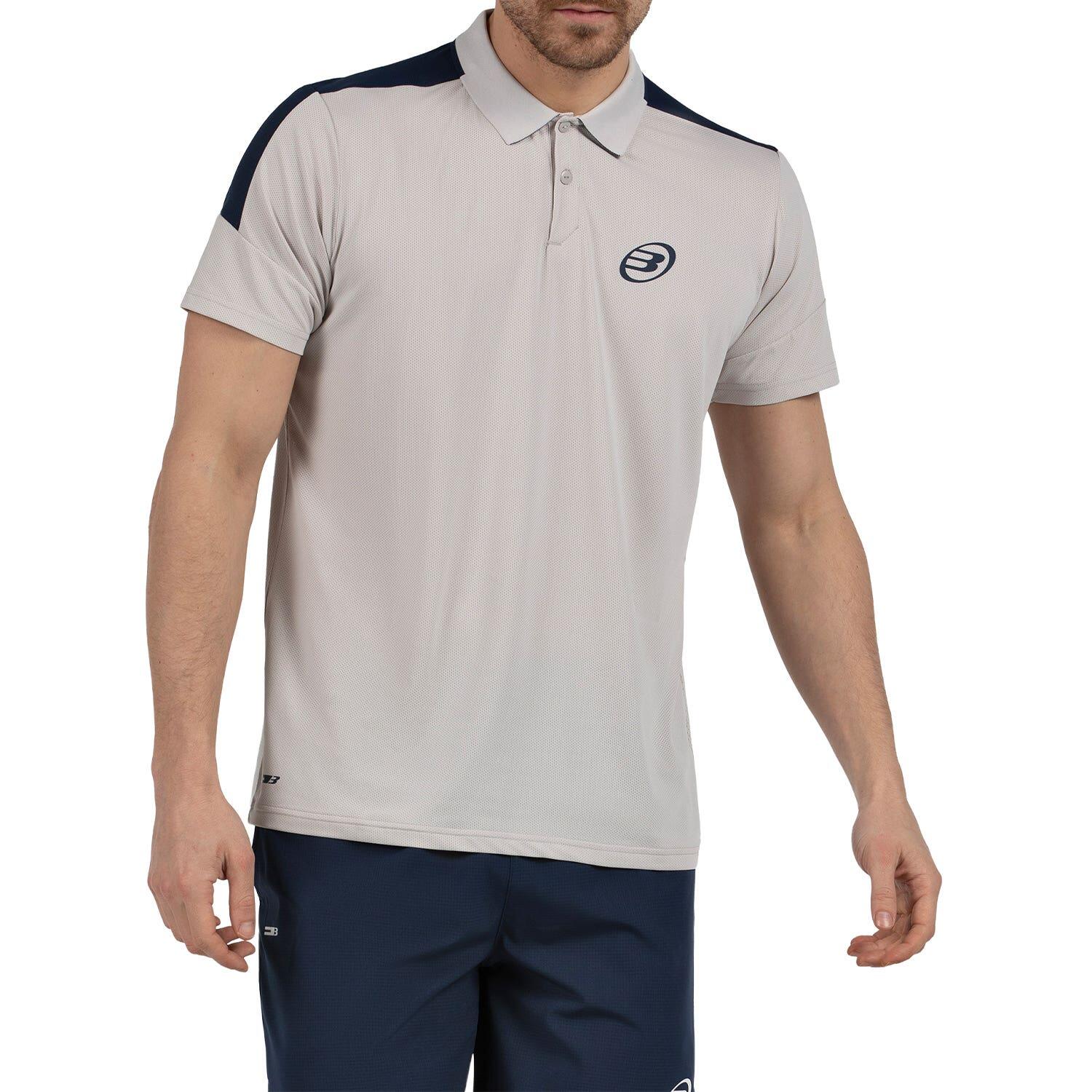 POLO BULLPADEL MIJAS 057 ARENA S 2/5