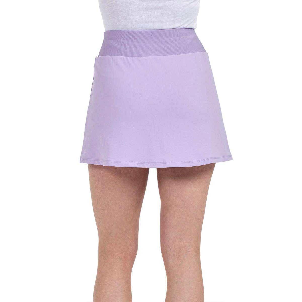 BULLPADEL PARELE Mujer (Falda) 4/7