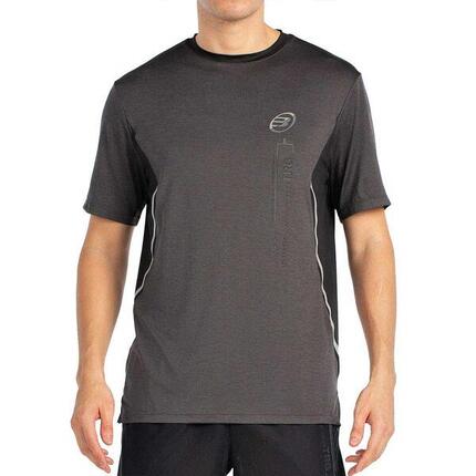 T-shirt à Manches Courtes Bullpadel Becerre