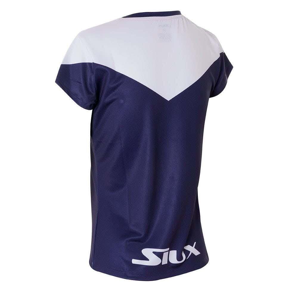 Camiseta Siux Luxury 2020 2/3