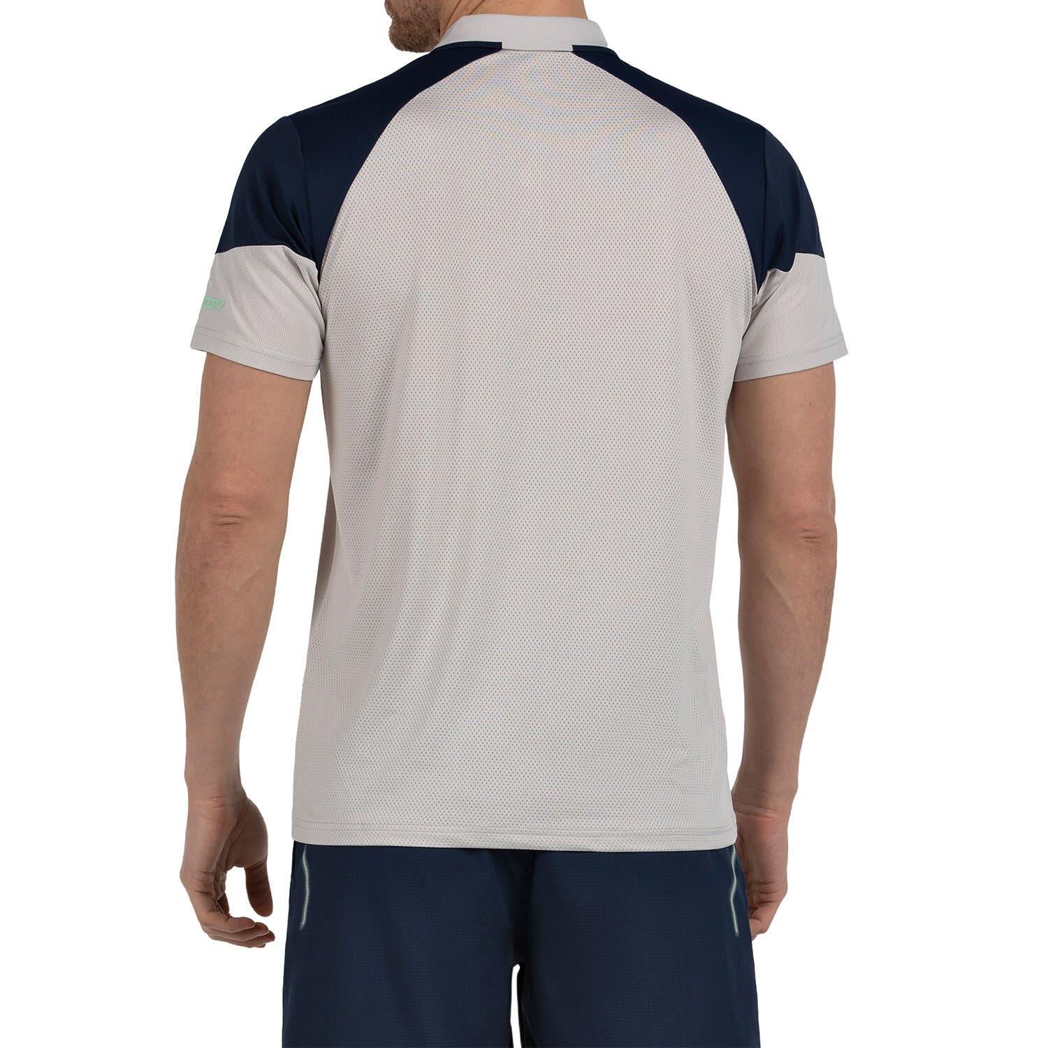 POLO BULLPADEL MIJAS 057 ARENA S 4/5
