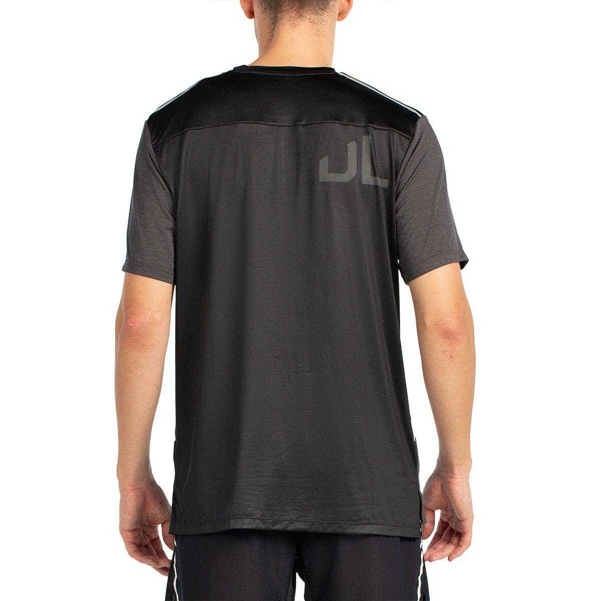 T-shirt à Manches Courtes Bullpadel Becerre 4/5