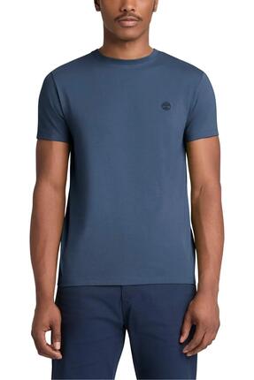 T-shirt - sportswear - Homme - Coupe régulière, manches courtes, col rond - Gris