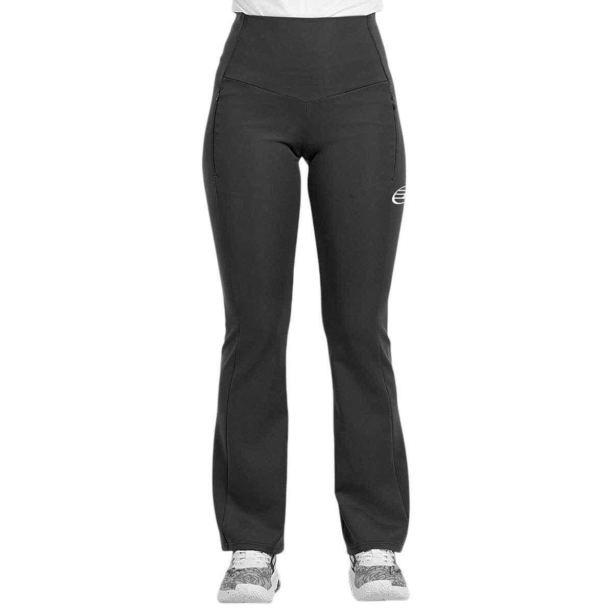 Pantalón Bullpadel Bilmo Mujer