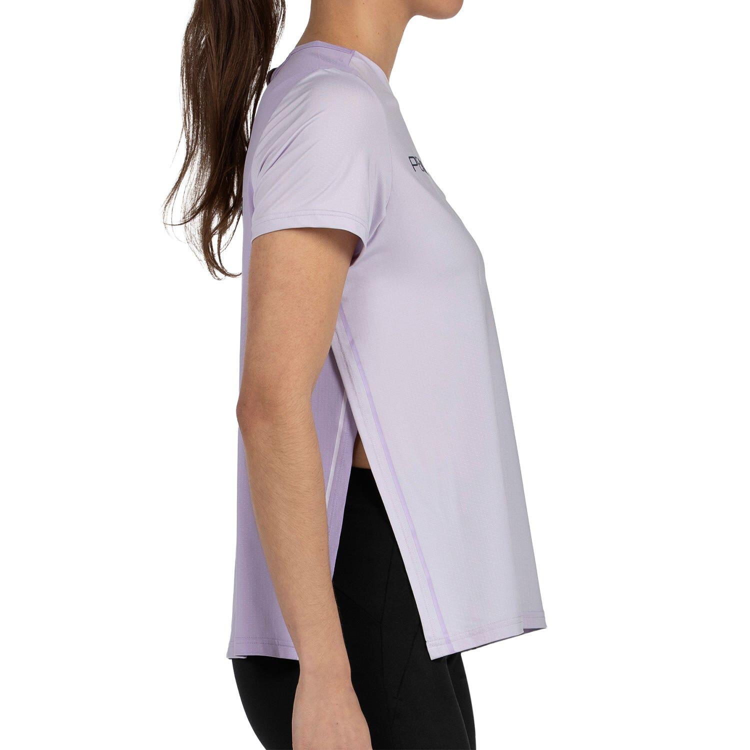 T-shirt Bullpadel Bea 26v Frau 3/7