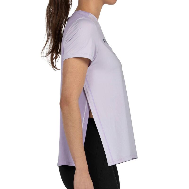BULLPADEL BEA GONZALEZ 26V (Camiseta)