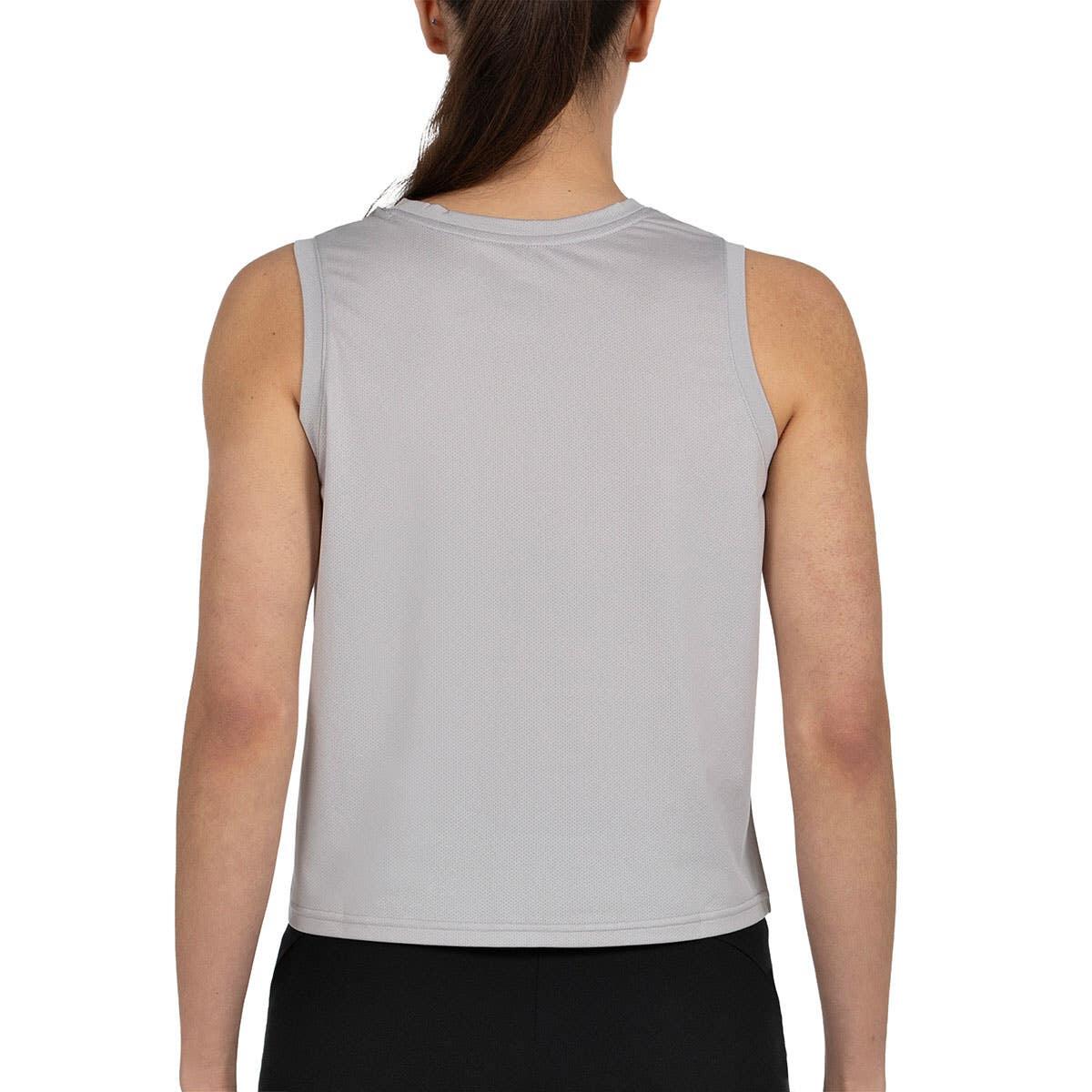 CAMISETA S/MANGAS BULLPADEL PALACEL 157 ARENA VIGORE MUJER XS 4/5