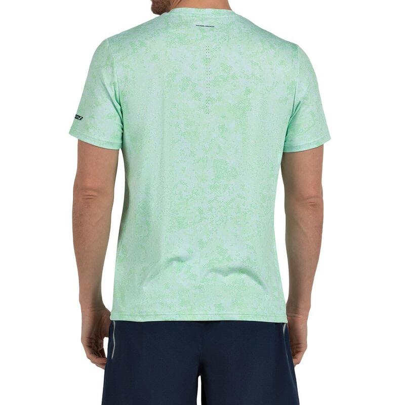 BULLPADEL MASAMA Hombre (Camiseta)