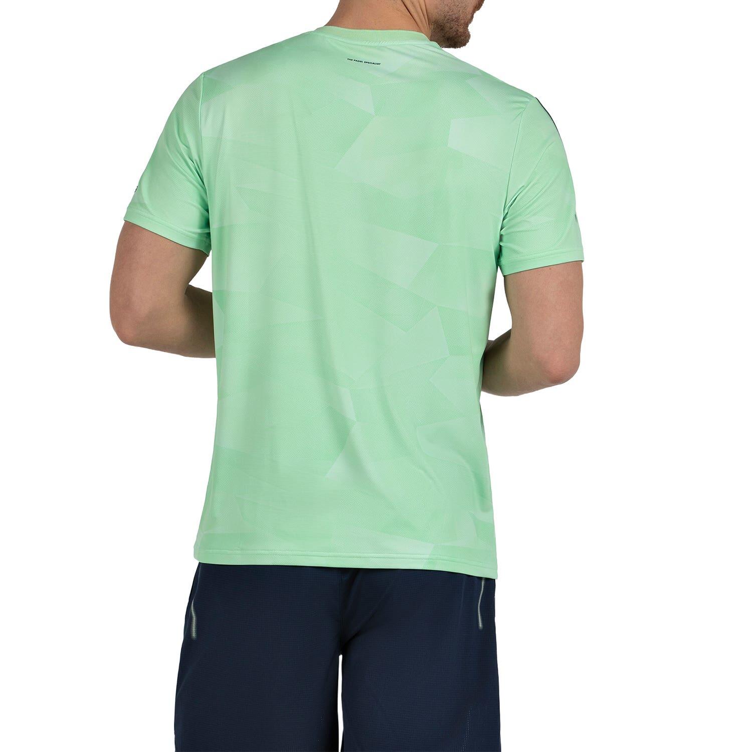 BULLPADEL MANIN Hombre (Camiseta) 4/7