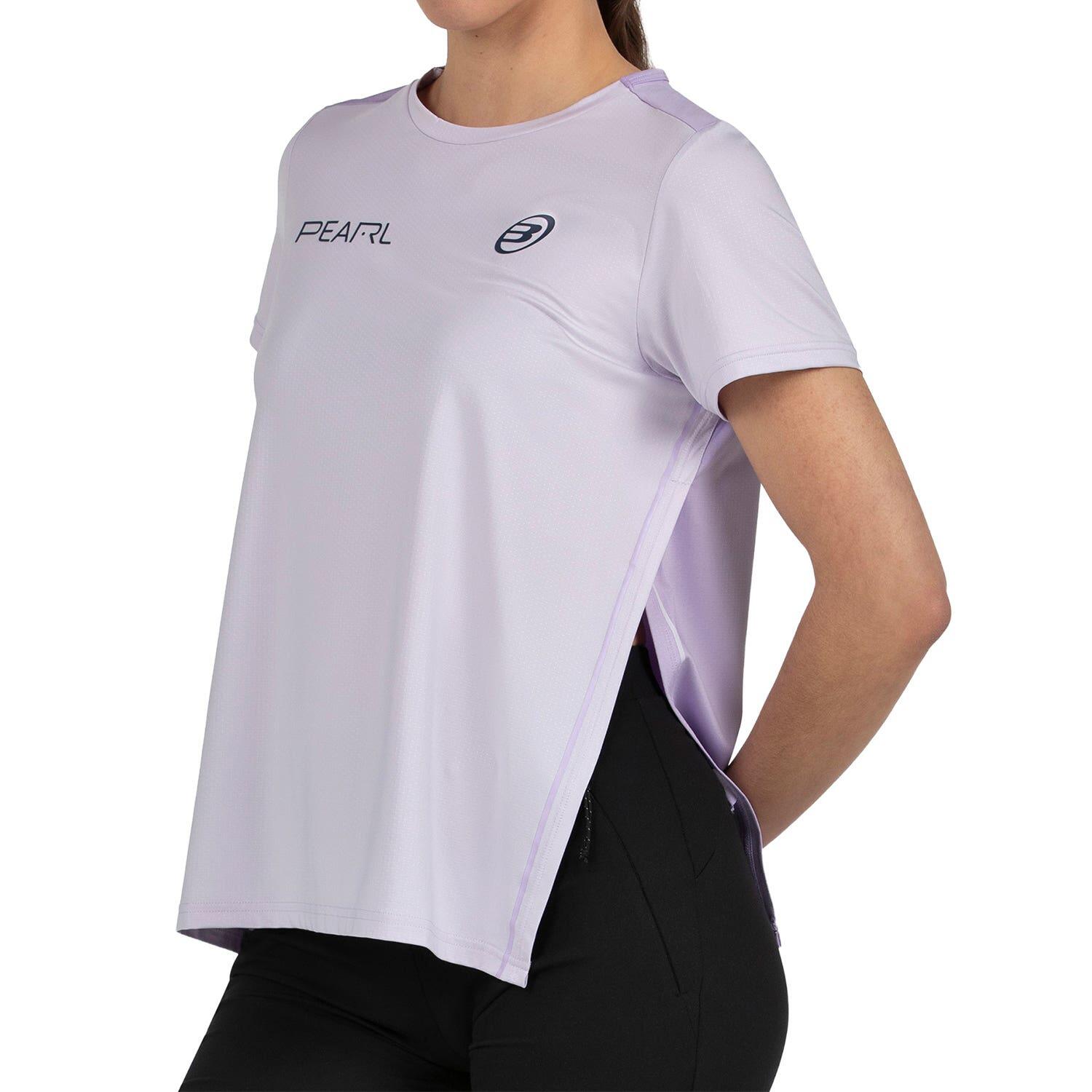 T-shirt Bullpadel Bea 26v Frau 2/7