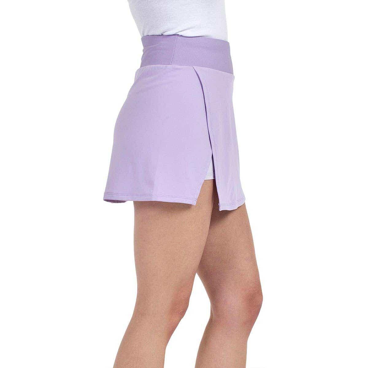 BULLPADEL PARELE Mujer (Falda) 3/7