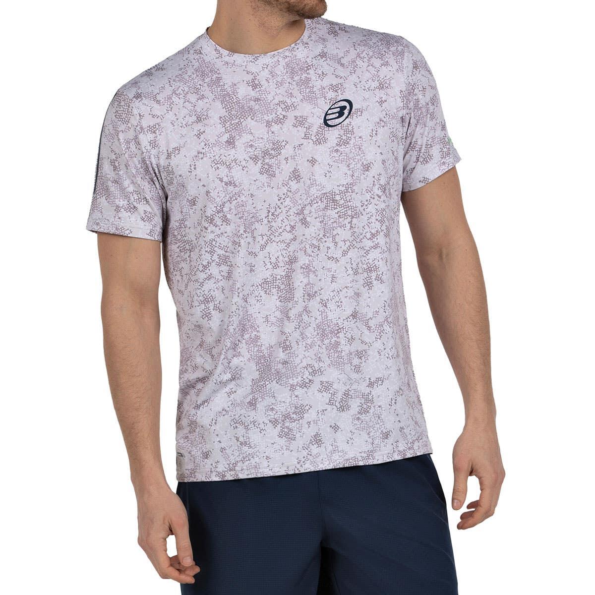 CAMISETA BULLPADEL MASAMA 057 ARENA S 3/5