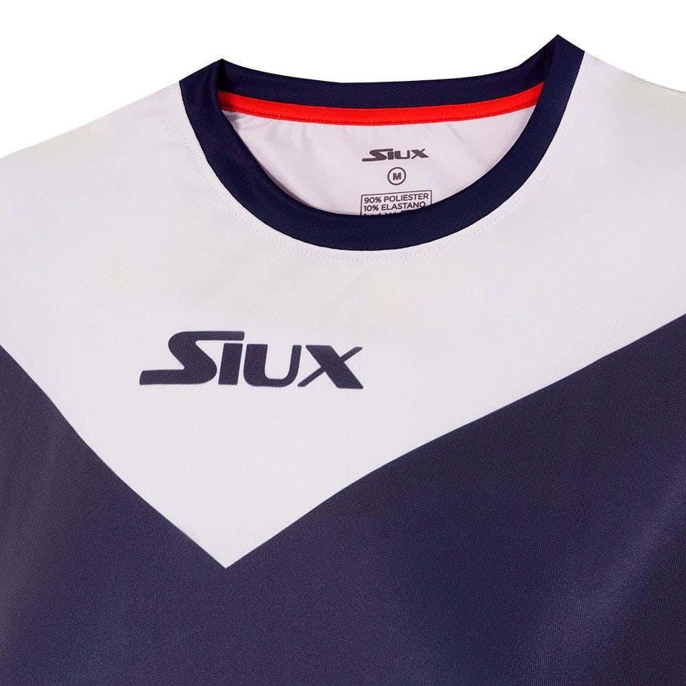 Camiseta Siux Luxury 2020 3/3