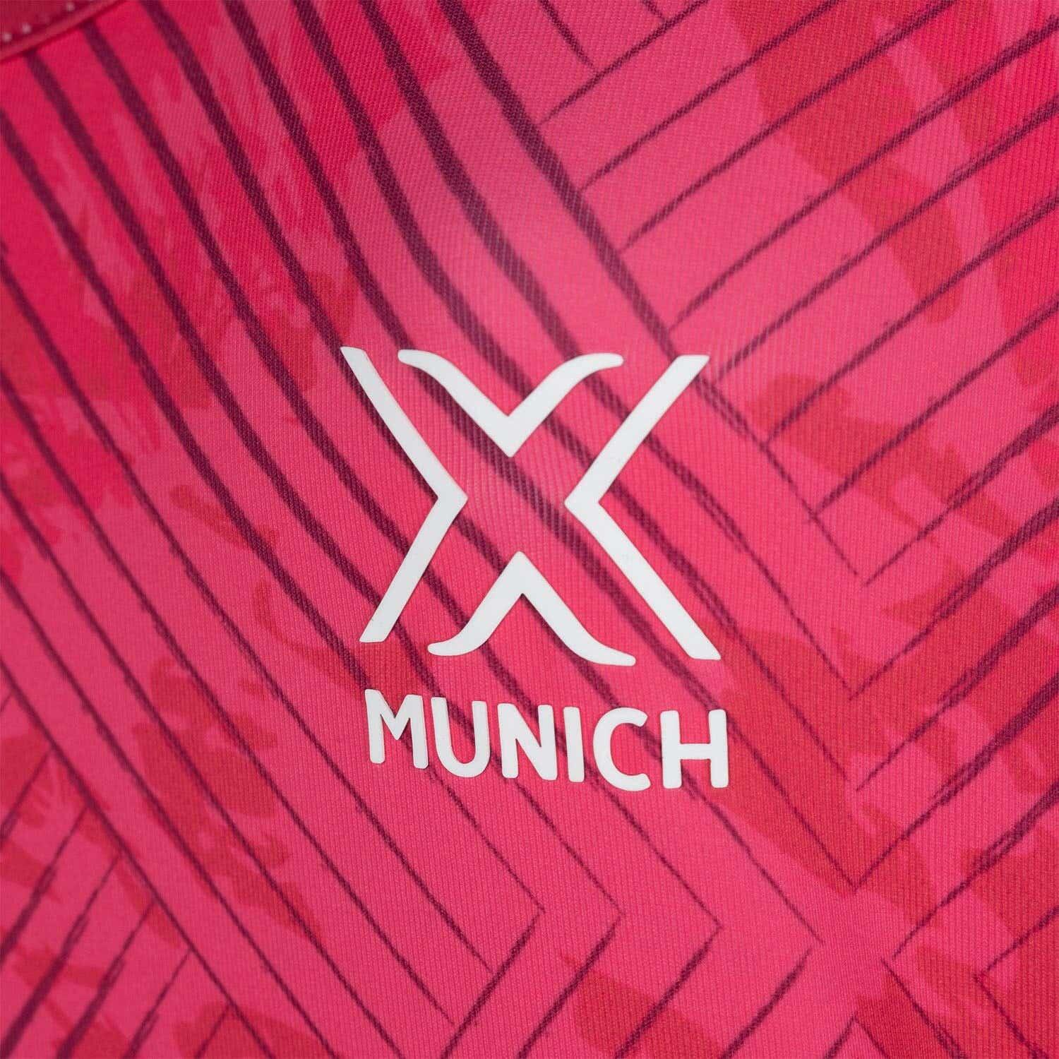 Camiseta Tirantes Munich Club Mujer 4/4