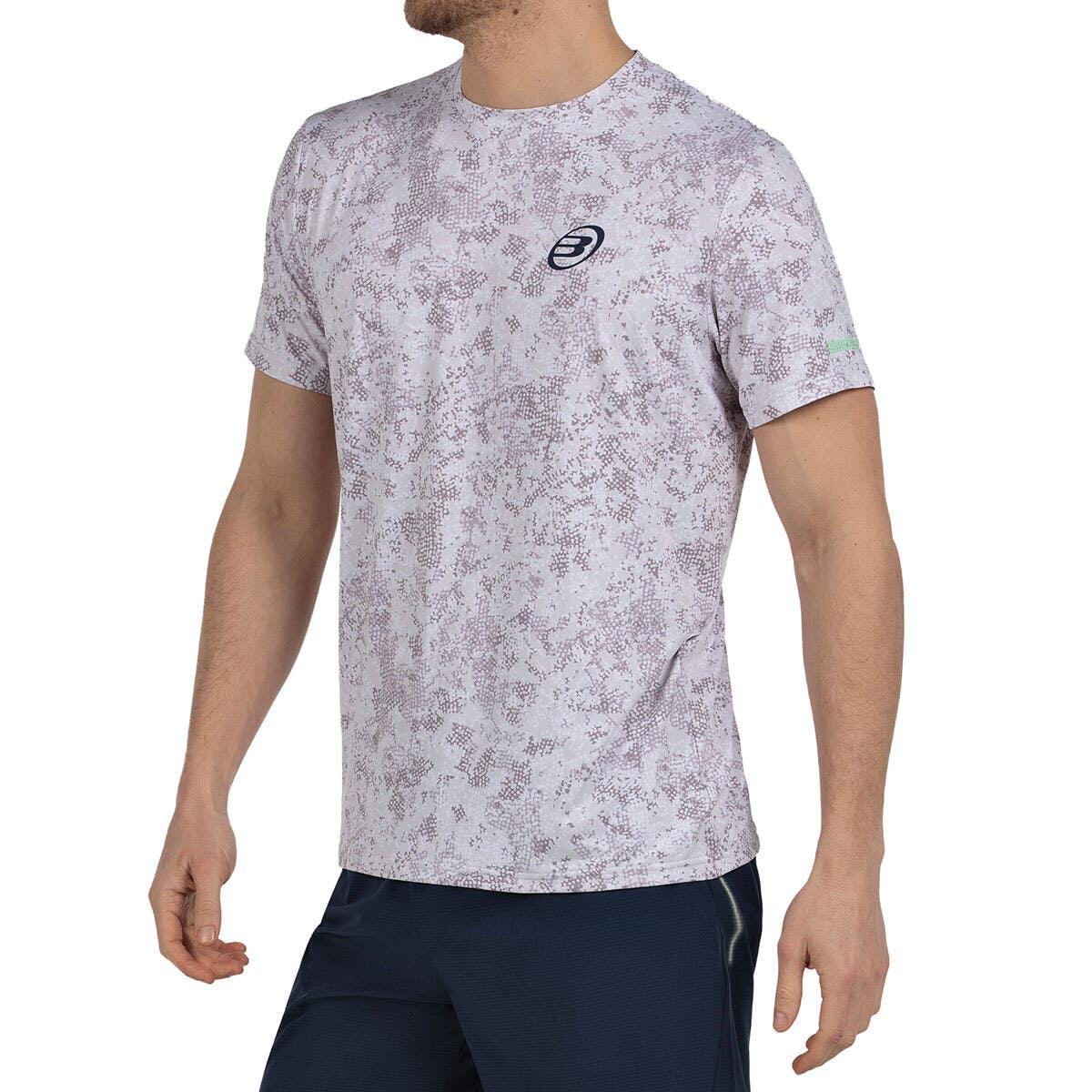 CAMISETA BULLPADEL MASAMA 057 ARENA S 2/5