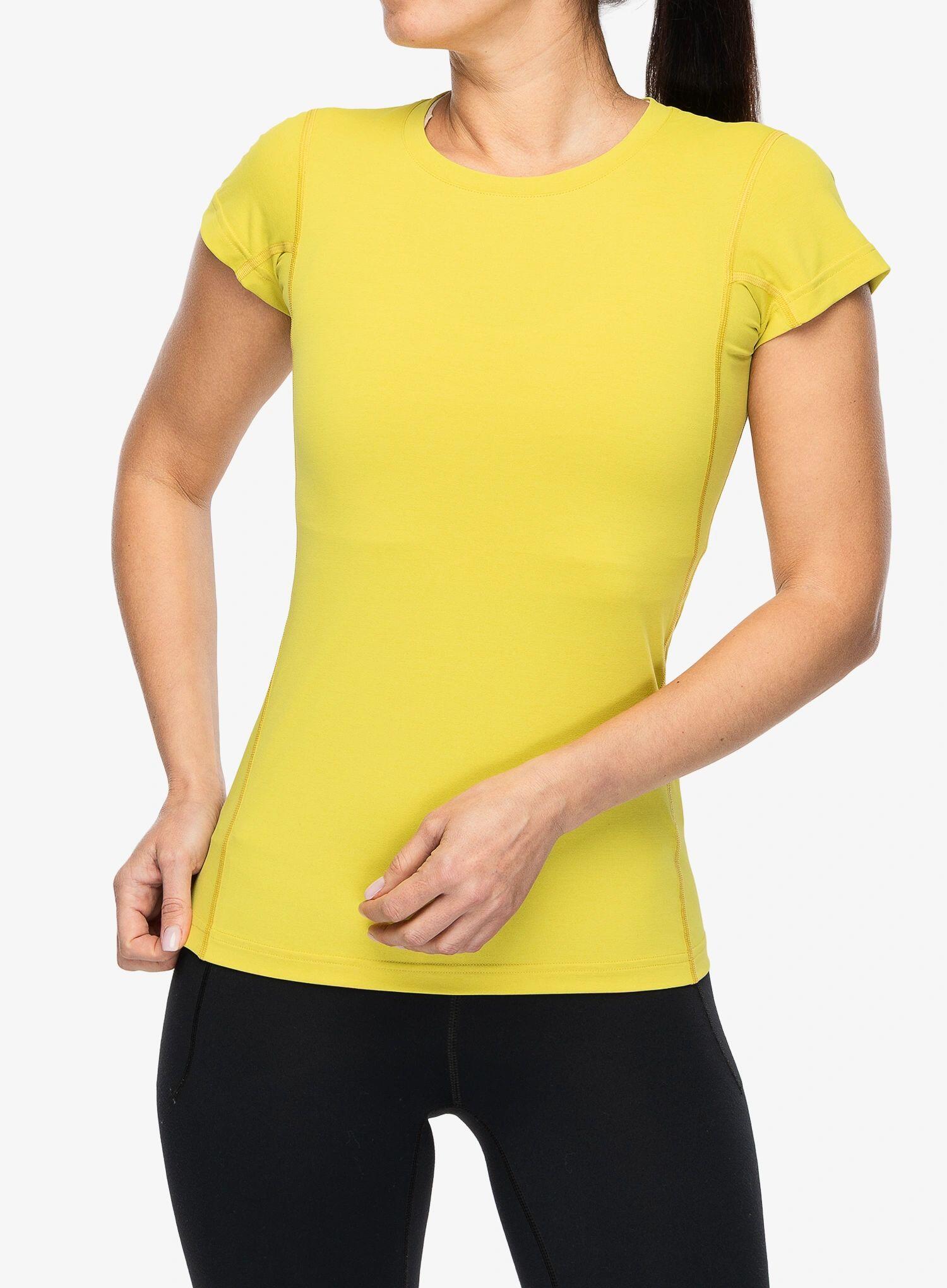 Koszulka do biegania damska Houdini Pace Air Tee 5/7