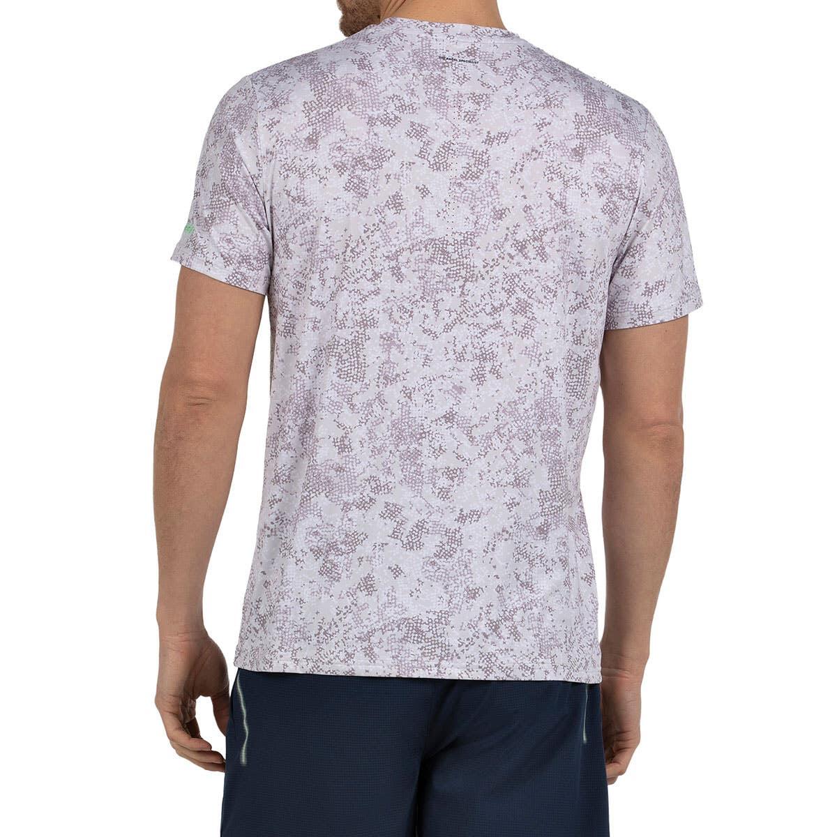 CAMISETA BULLPADEL MASAMA 057 ARENA S 4/5