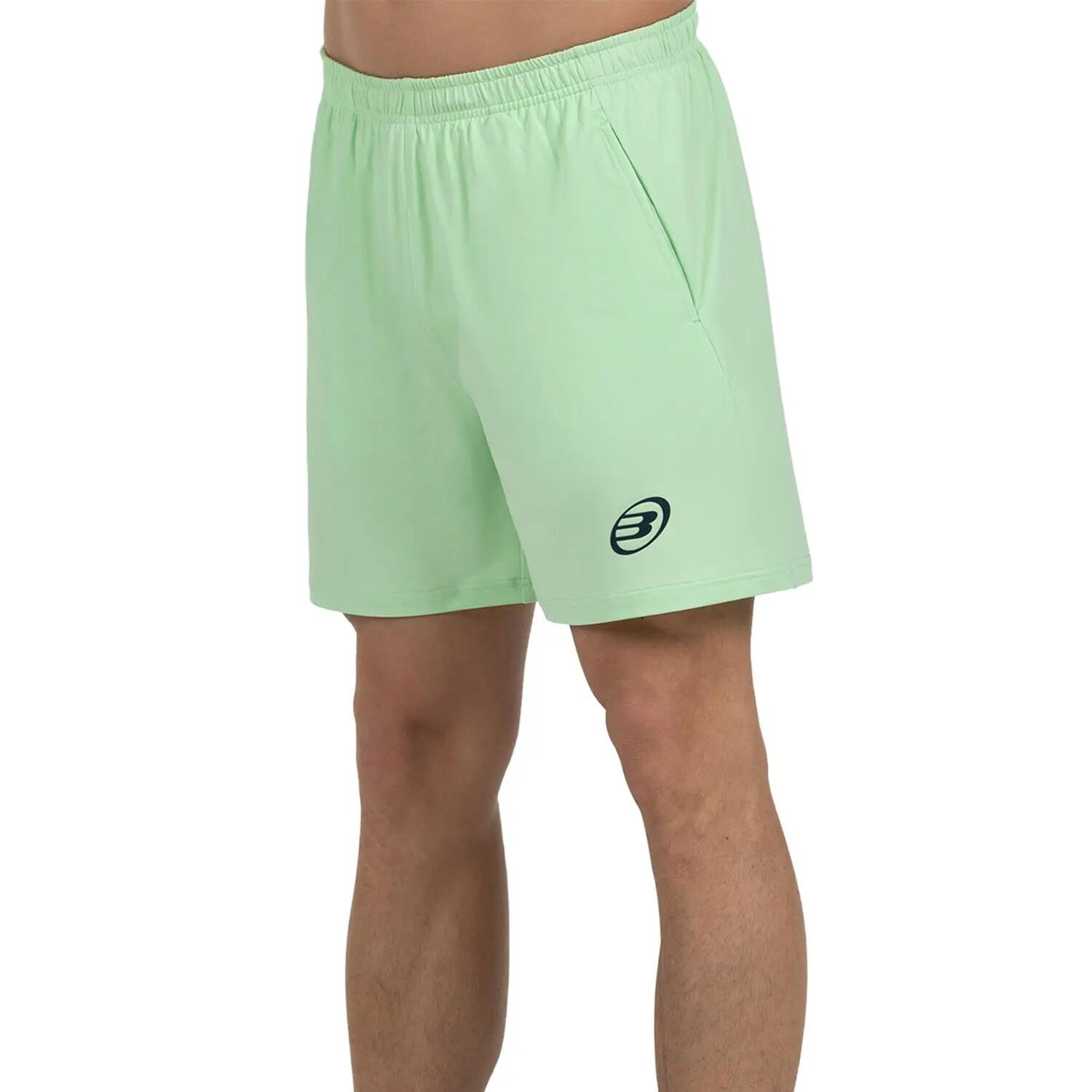 Short Bullpadel Marace 2/7