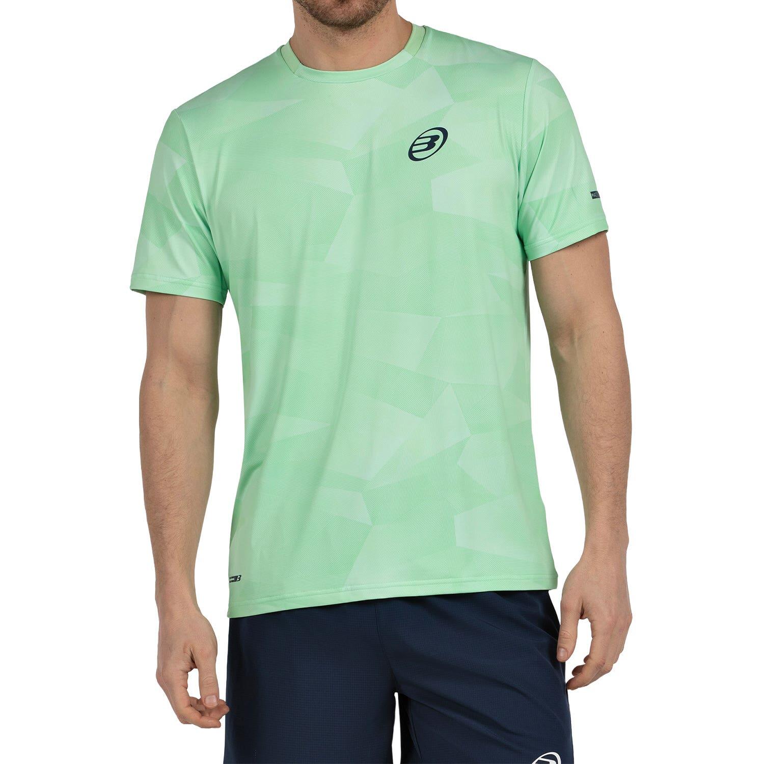 BULLPADEL MANIN Hombre (Camiseta) 1/7