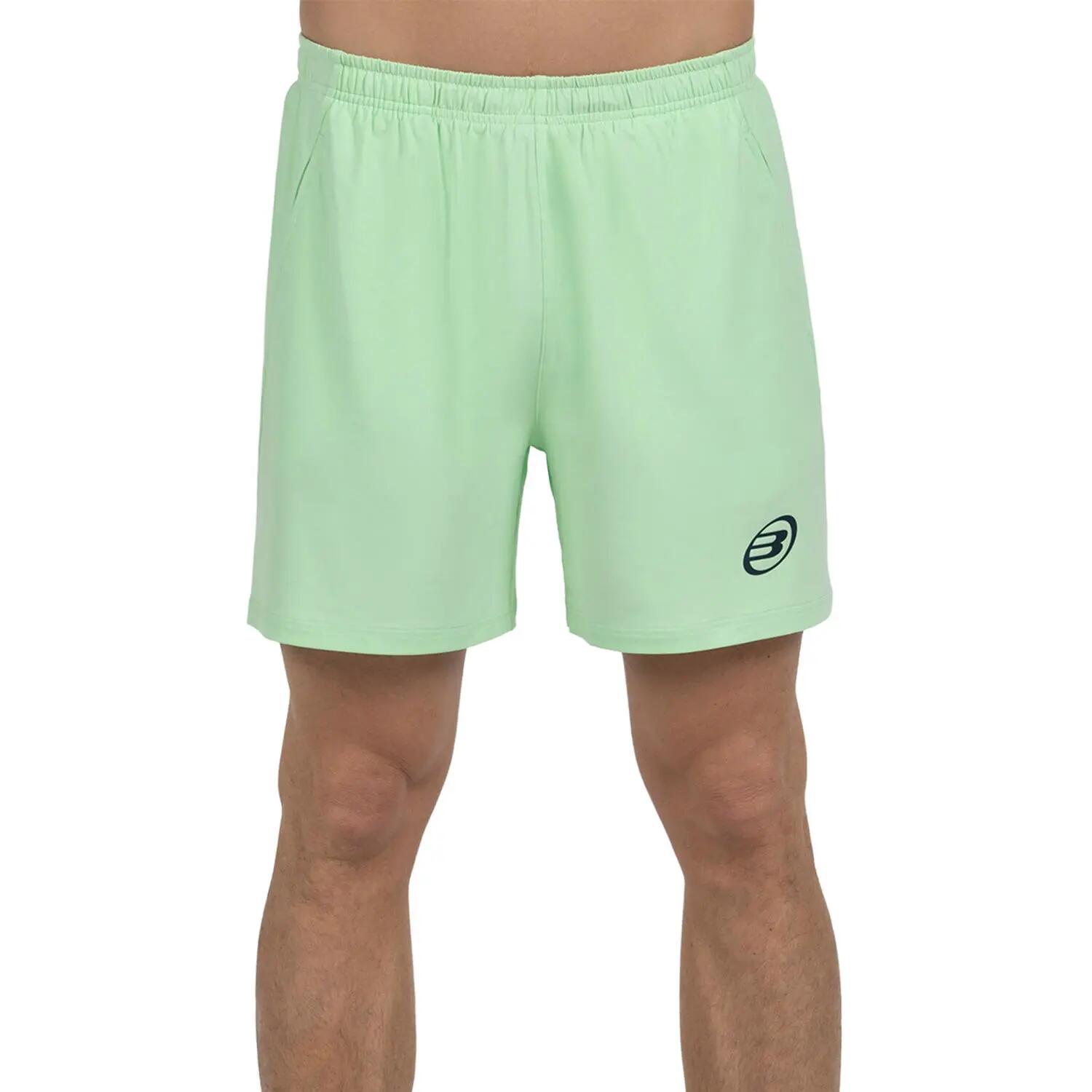 Short Bullpadel Marace 4/7