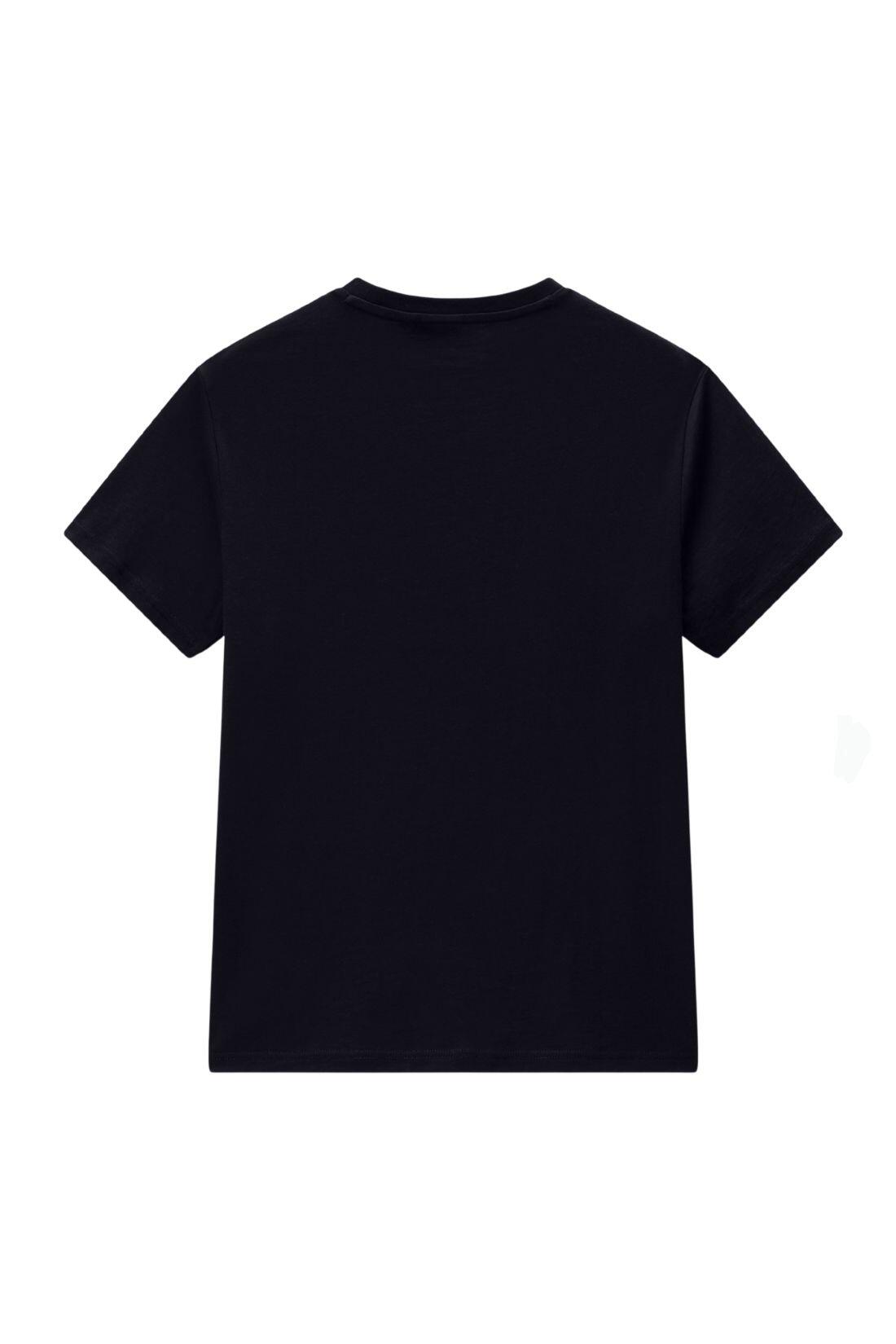 NAPAPRIRI - Heren T-shirt Suri 2/2