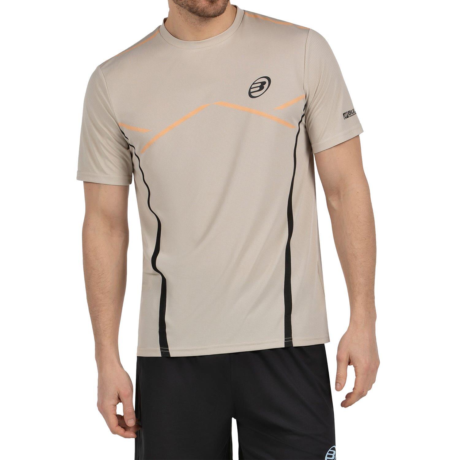 Camiseta Bullpadel Cabore