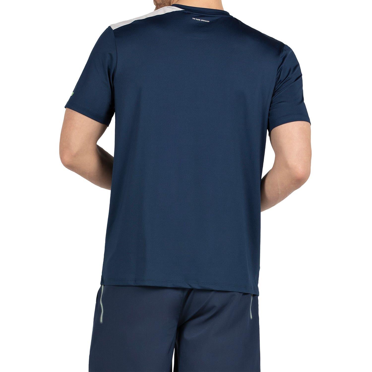 BULLPADEL MOTRIL Hombre (Camiseta) 4/7