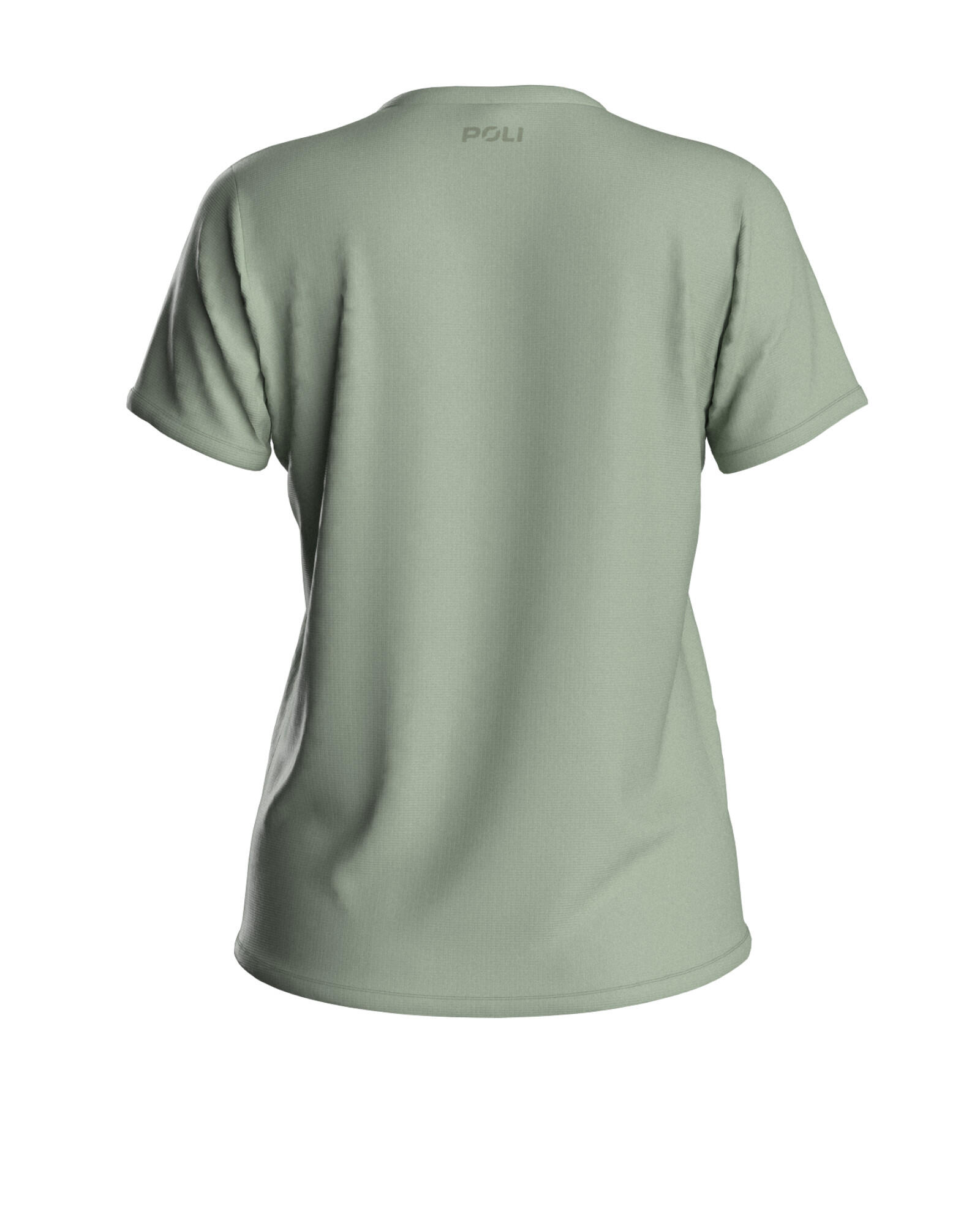 Hardloop T-shirt voor dames - LANA LA VIE EN RUN 5/6