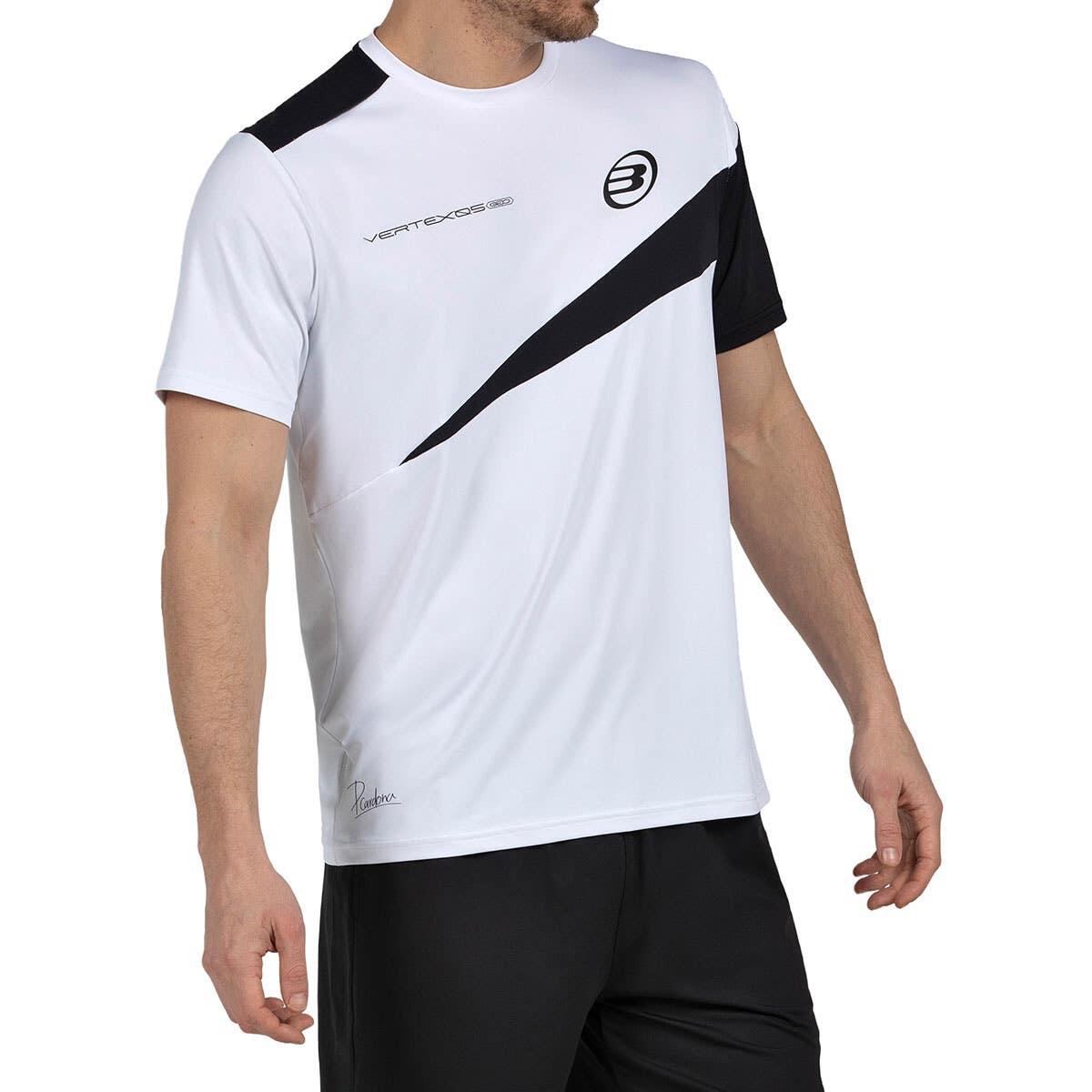 Camiseta Bullpadel Cardona 26v 3/7