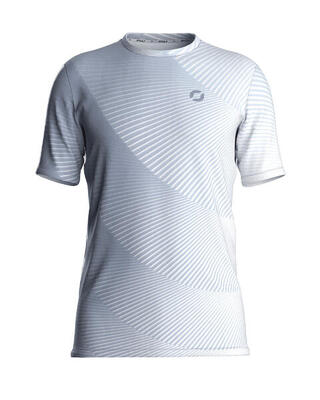 T-shirt da running uomo a maniche corte -BERKO RADIANCE