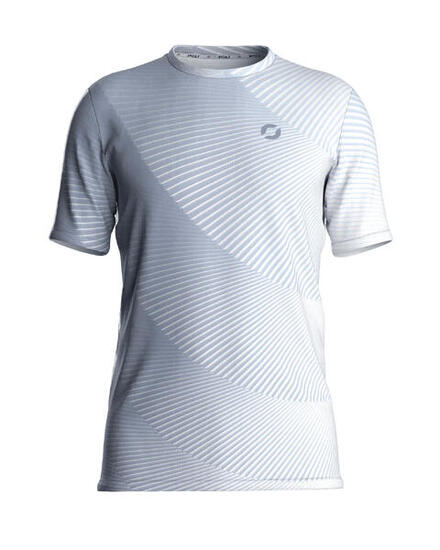 T-shirt da running uomo a maniche corte -BERKO RADIANCE