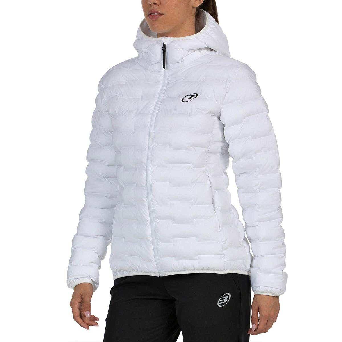 Anorak Bullpadel Benevi Woman 2/4