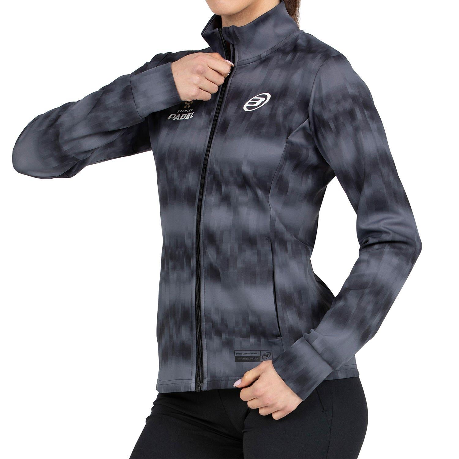 Sweat Bullpadel Patu Femme 2/4