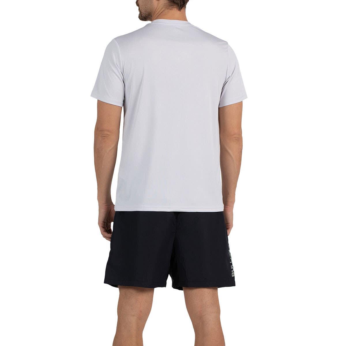 CAMISETA BULLPADEL BPCM-PN06 M 090 DD51090000 (SMU) S 4/4
