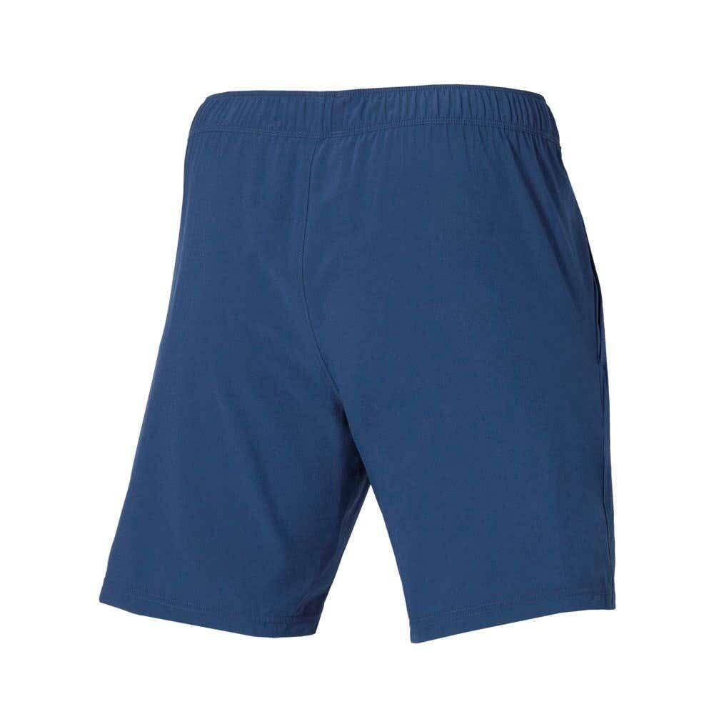 SHORT MIZUNO 8 FLEX 62GB2601 12 XXL 2/2