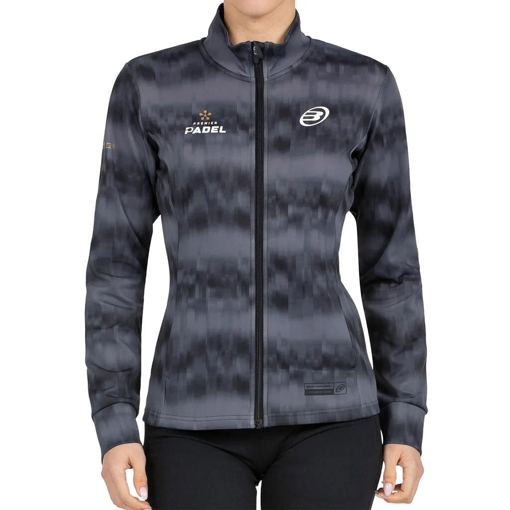 Sudadera Bullpadel Patu Mujer