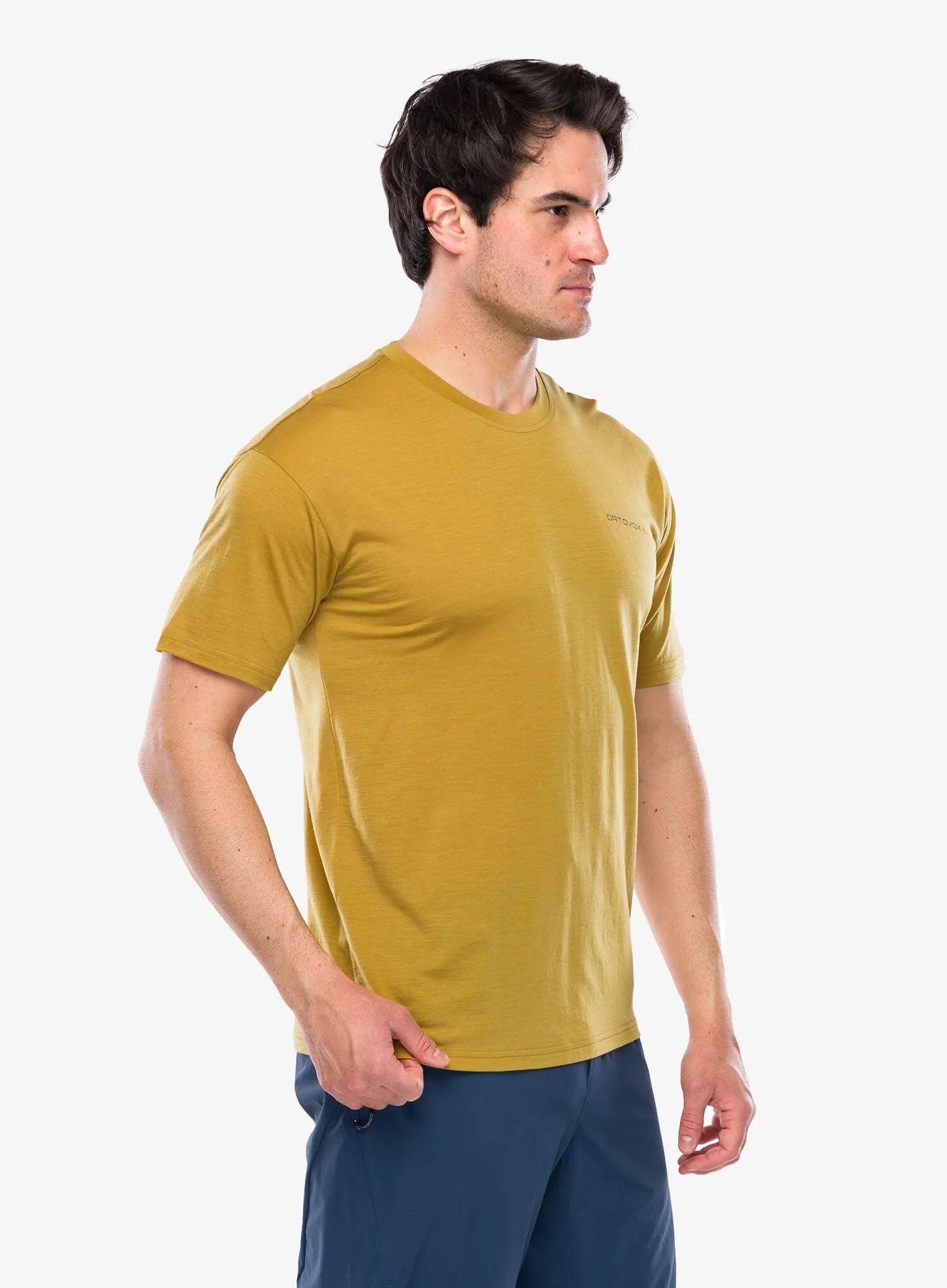Koszulka merino Ortovox 150 Cool Climbing Vibes TS 6/7