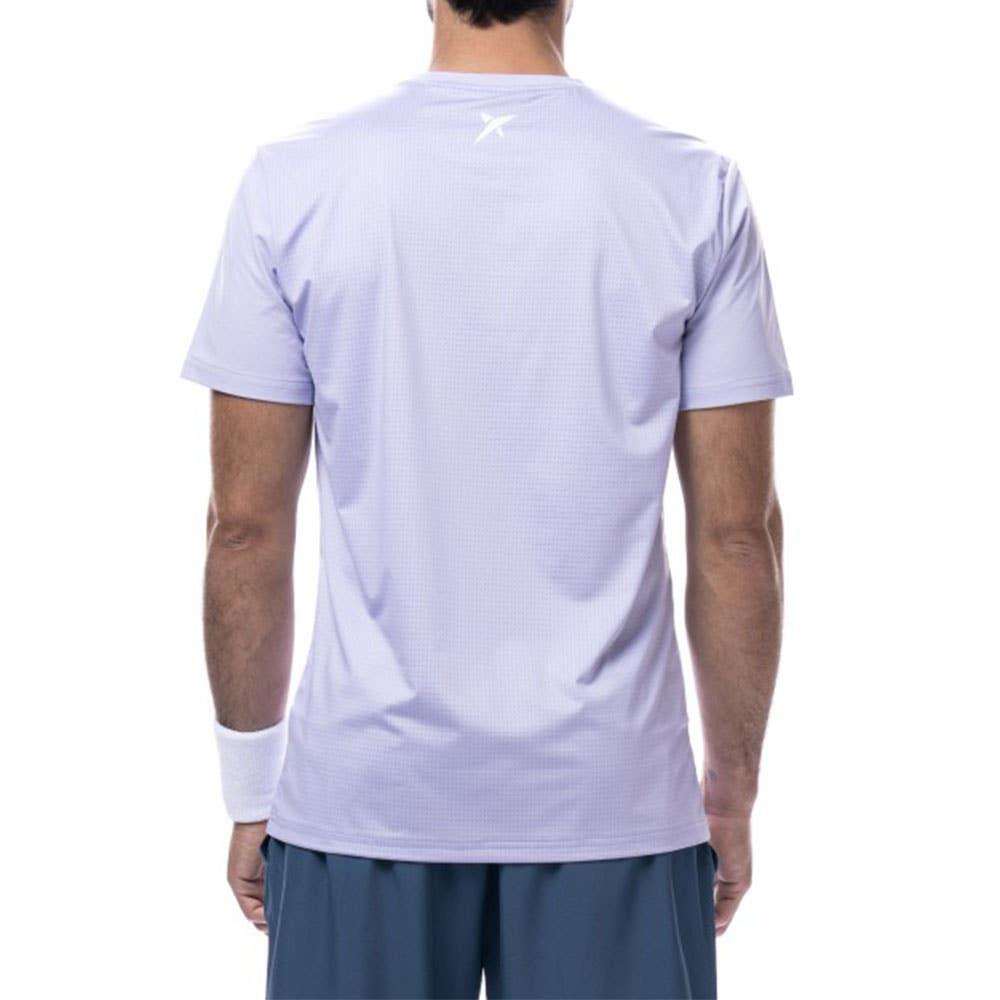 CAMISETA DROP SHOT  TUNDRA DT311301 S 5/5