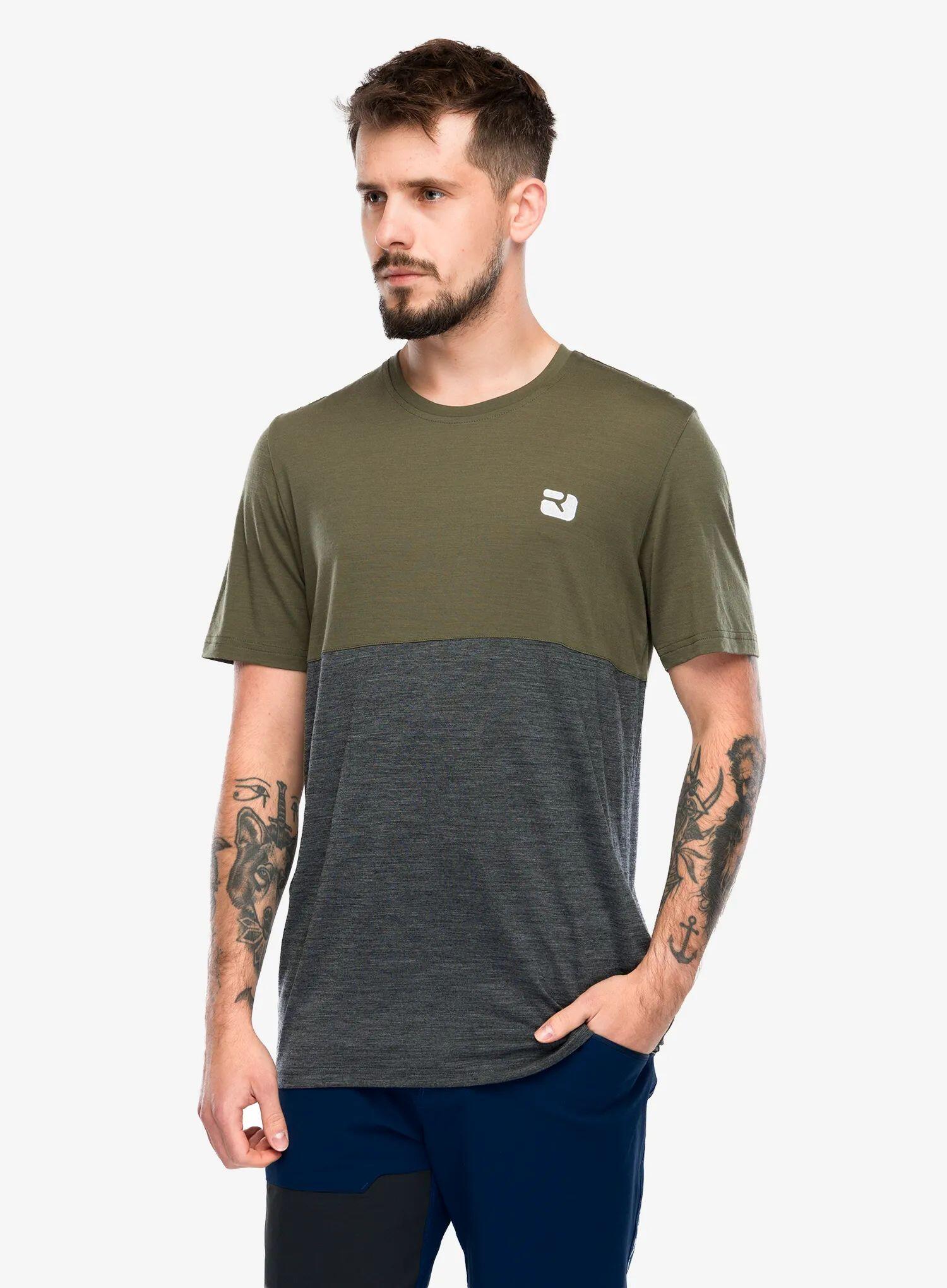 Koszulka Ortovox 150 Cool Logo TS 4/7