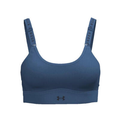 Under Armour Damen Sport BH UA Infinity Mid 2.0 Bra 1384123
