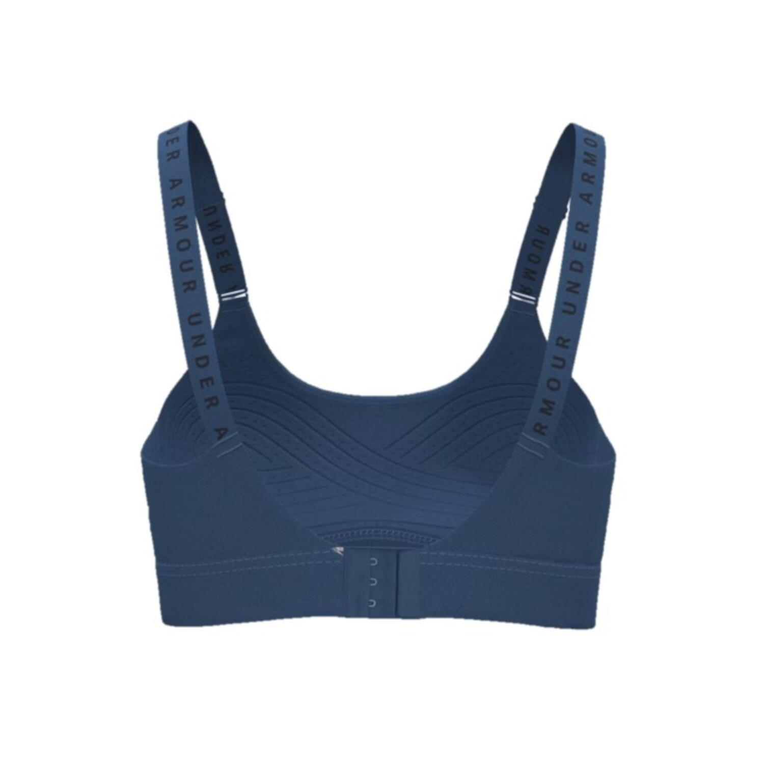 Under Armour Damen Sport BH UA Infinity Mid 2.0 Bra 1384123 2/3