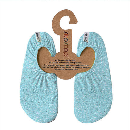 Chaussures aquatiques avec semelle antidérapante Floret