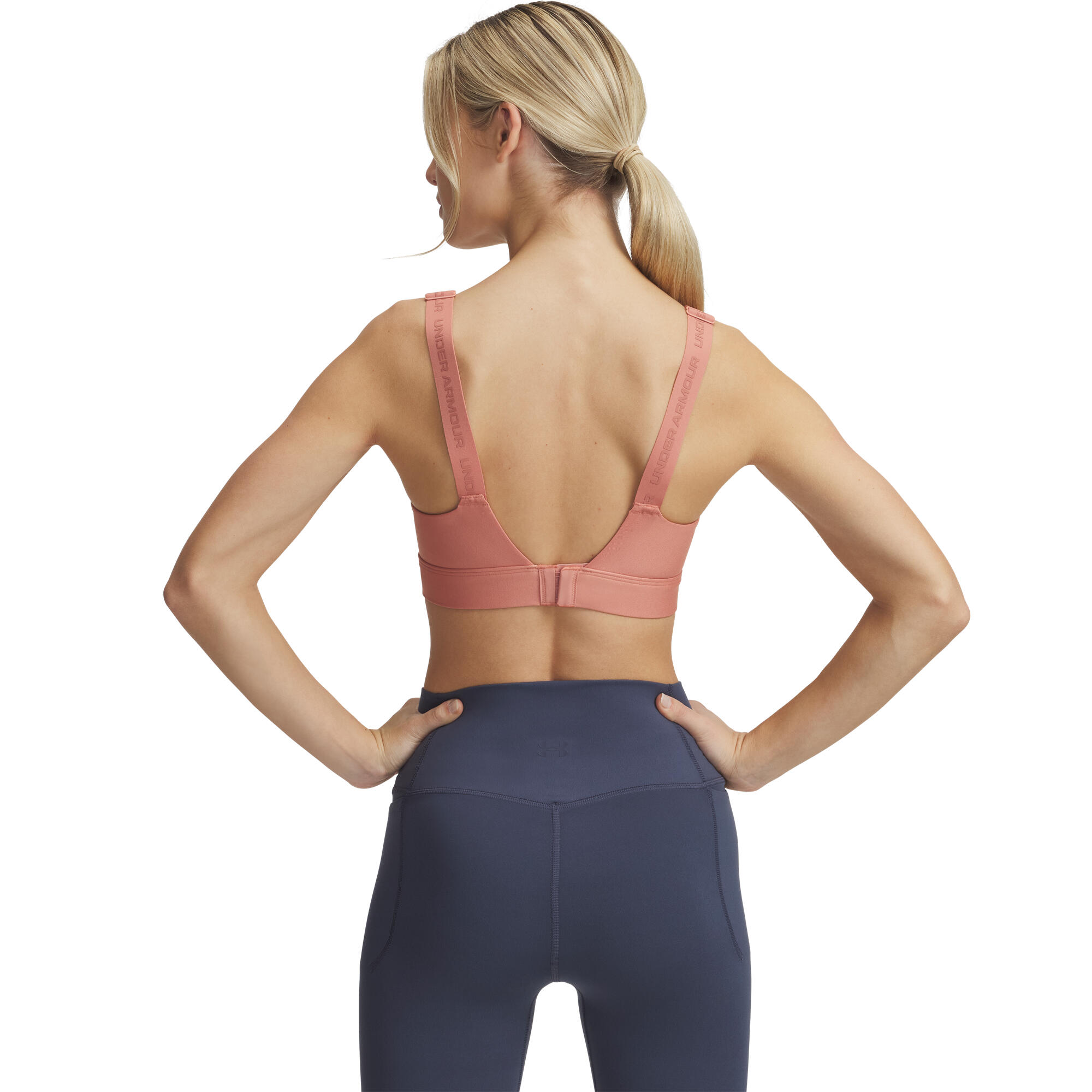 Under Armour Damen Sport BH UA Infinity High 2.0 Bra 1384112 3/3