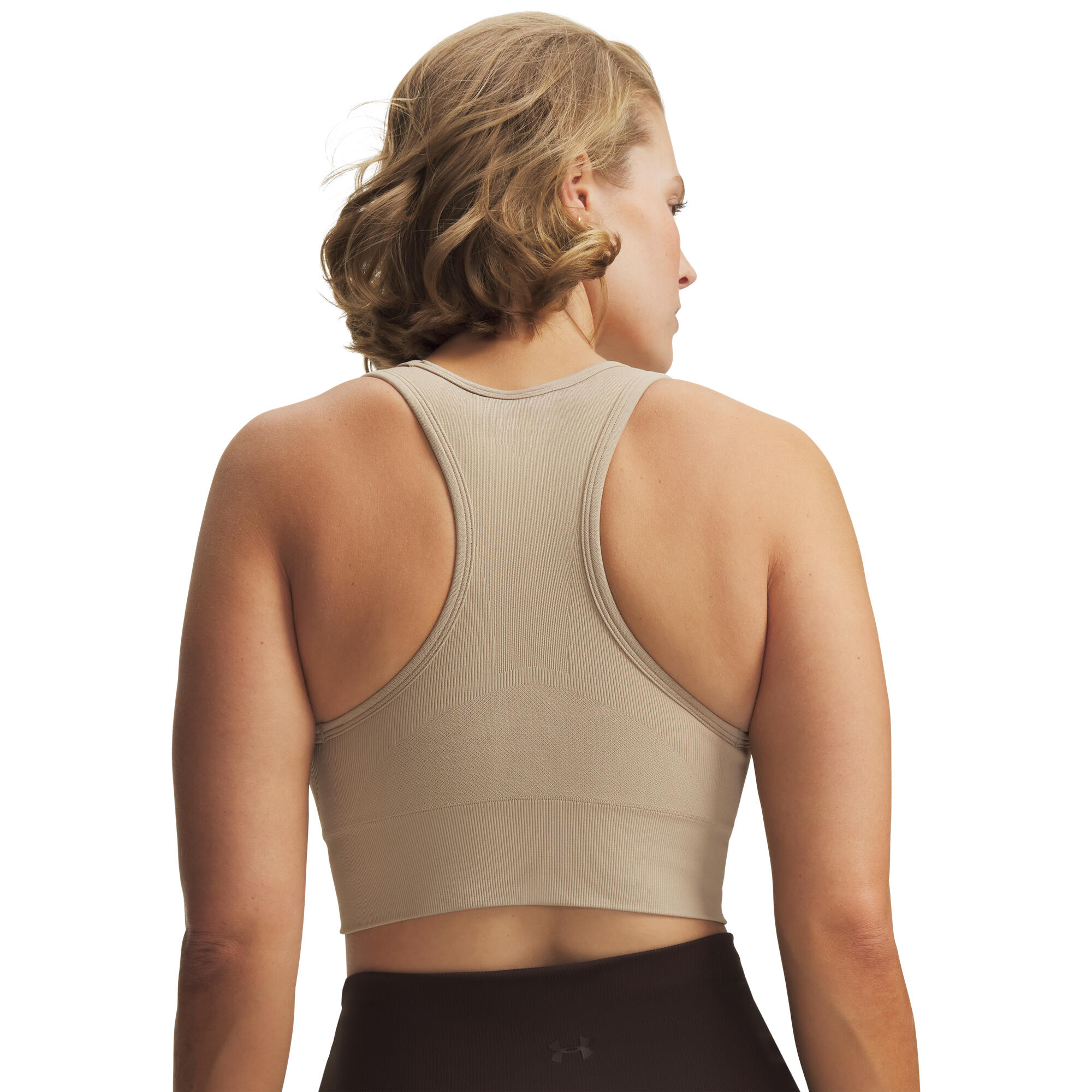 Under Armour Damen Sport BH Vanish Seamless Mid 1384419 2/2