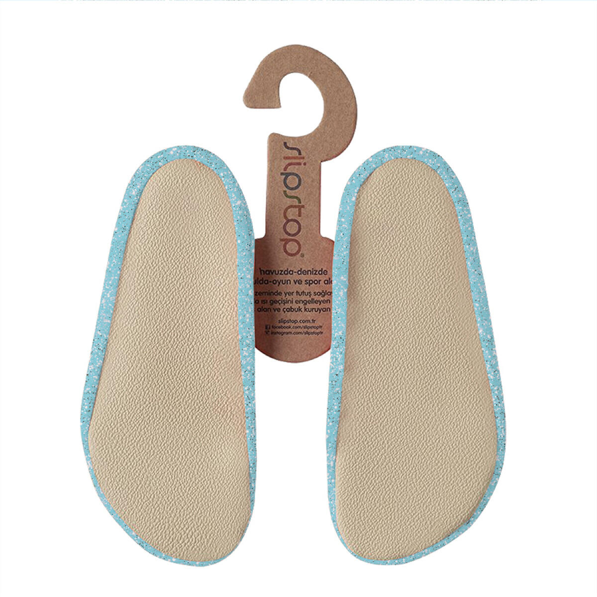Waterschoenen met anti-slip zool Madonna XL 2/2
