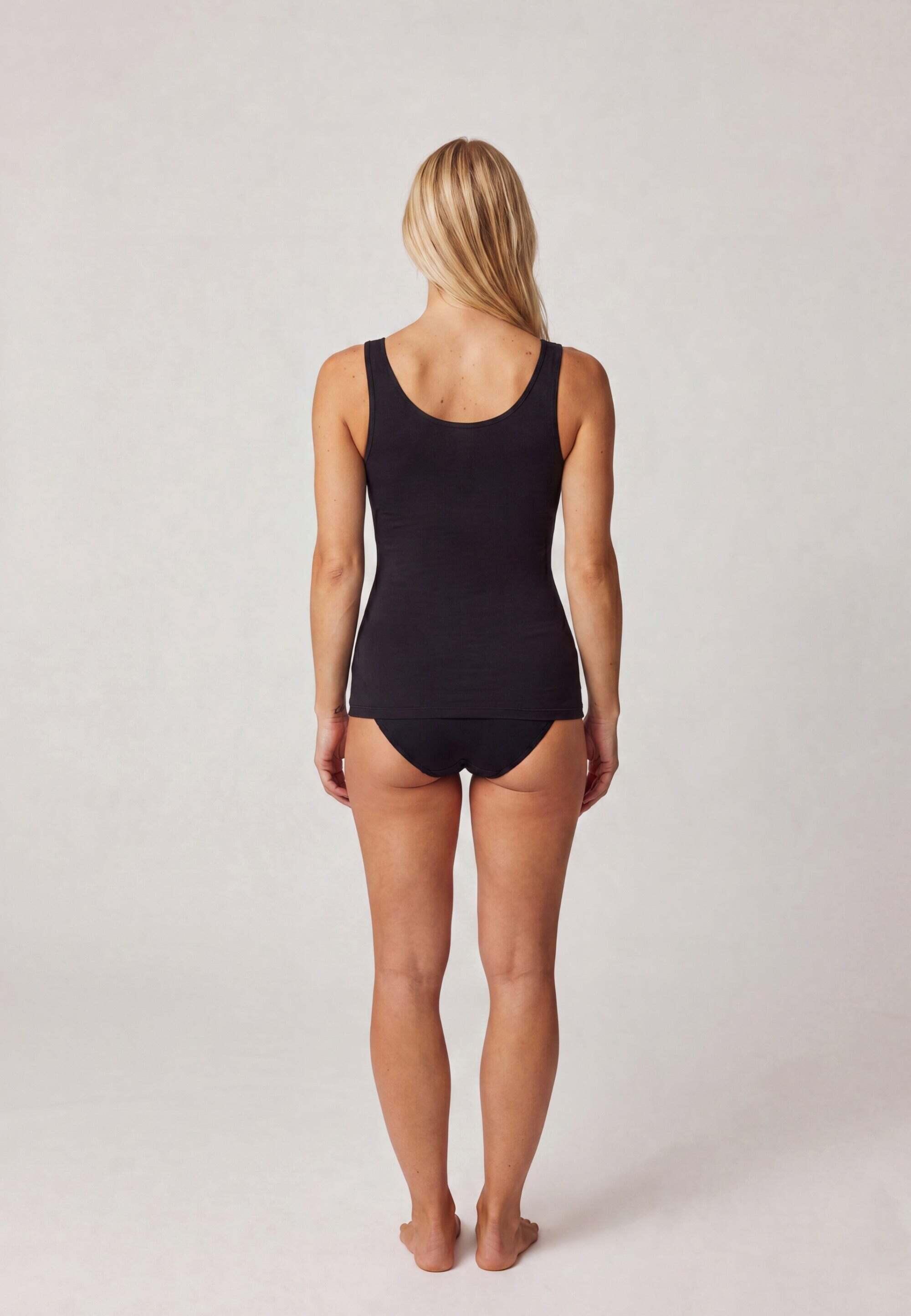 SHAPING TANK TOP 3/5