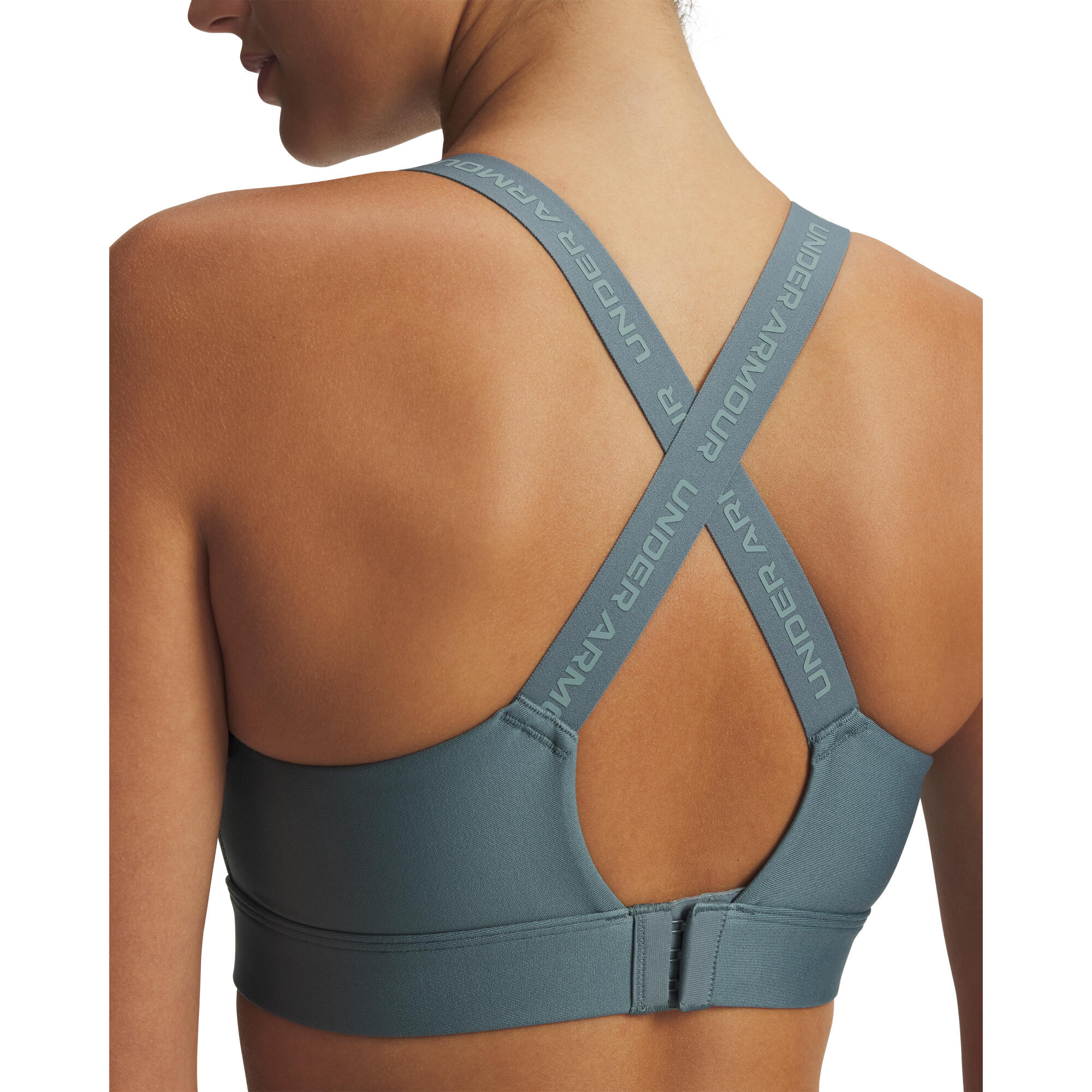 Under Armour Damen Sport BH UA Infinity High 2.0 Bra 1384112 3/3