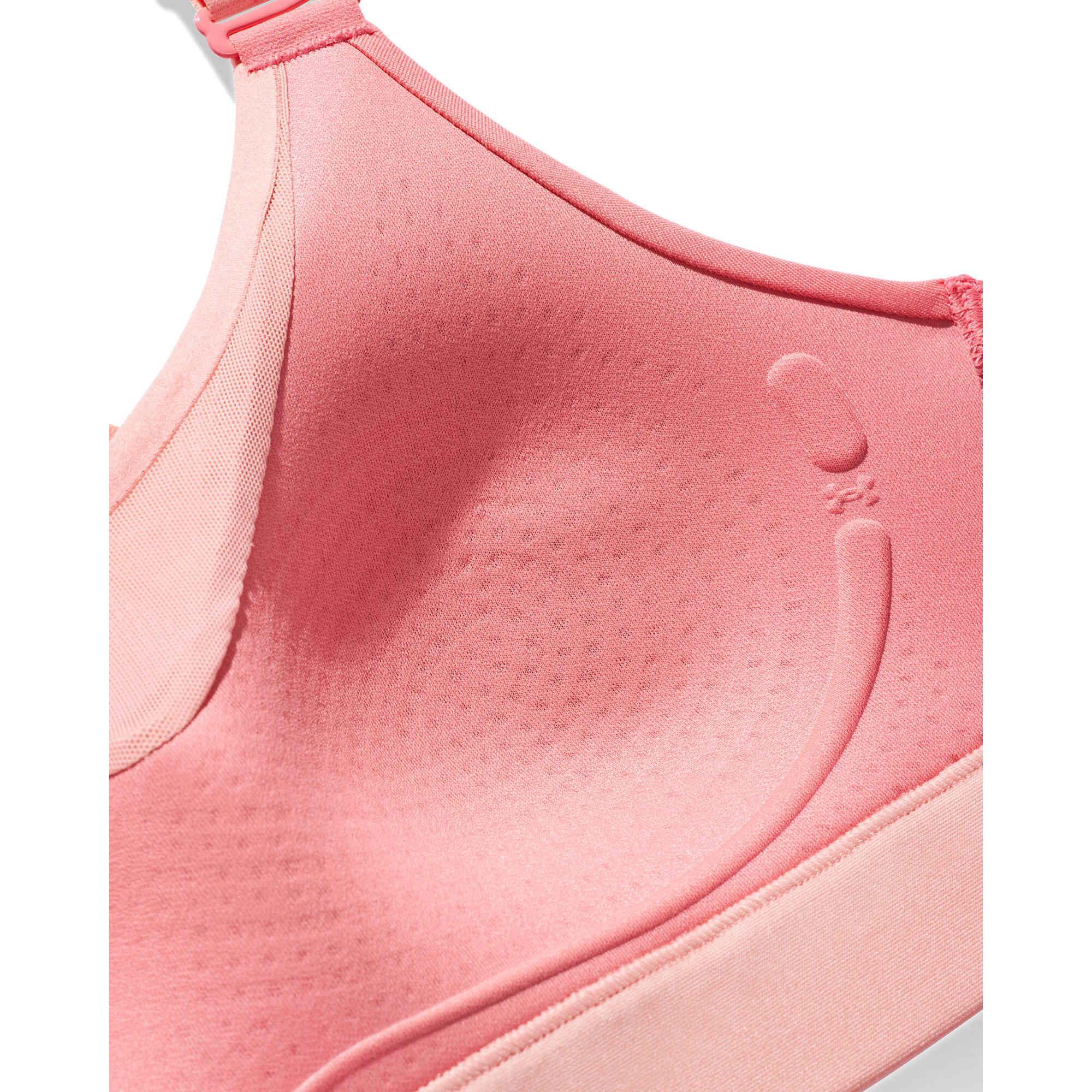 Under Armour Damen Sport BH UA Infinity High 2.0 Bra 1384112 3/3