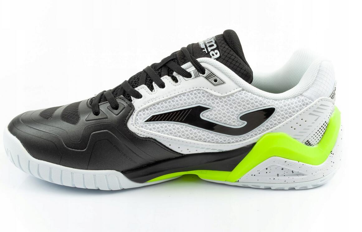 Buty sportowe do tenisa męskie Joma Set 2632 3/7