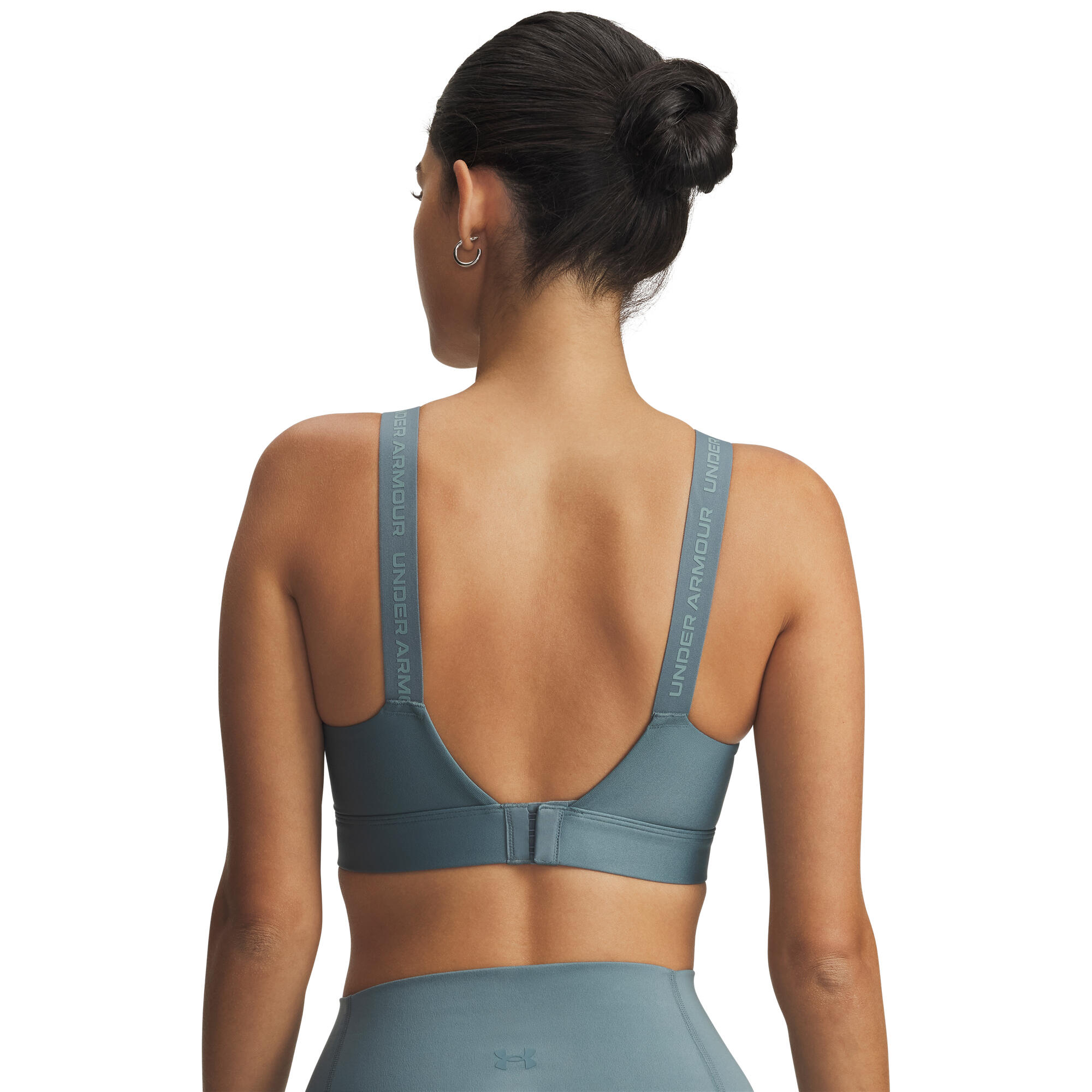 Under Armour Damen Sport BH UA Infinity High 2.0 Bra 1384112 2/3